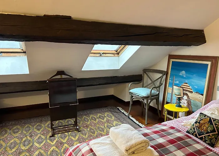 Casa Tiare, Artsy Apartment Zona Brera Moscova