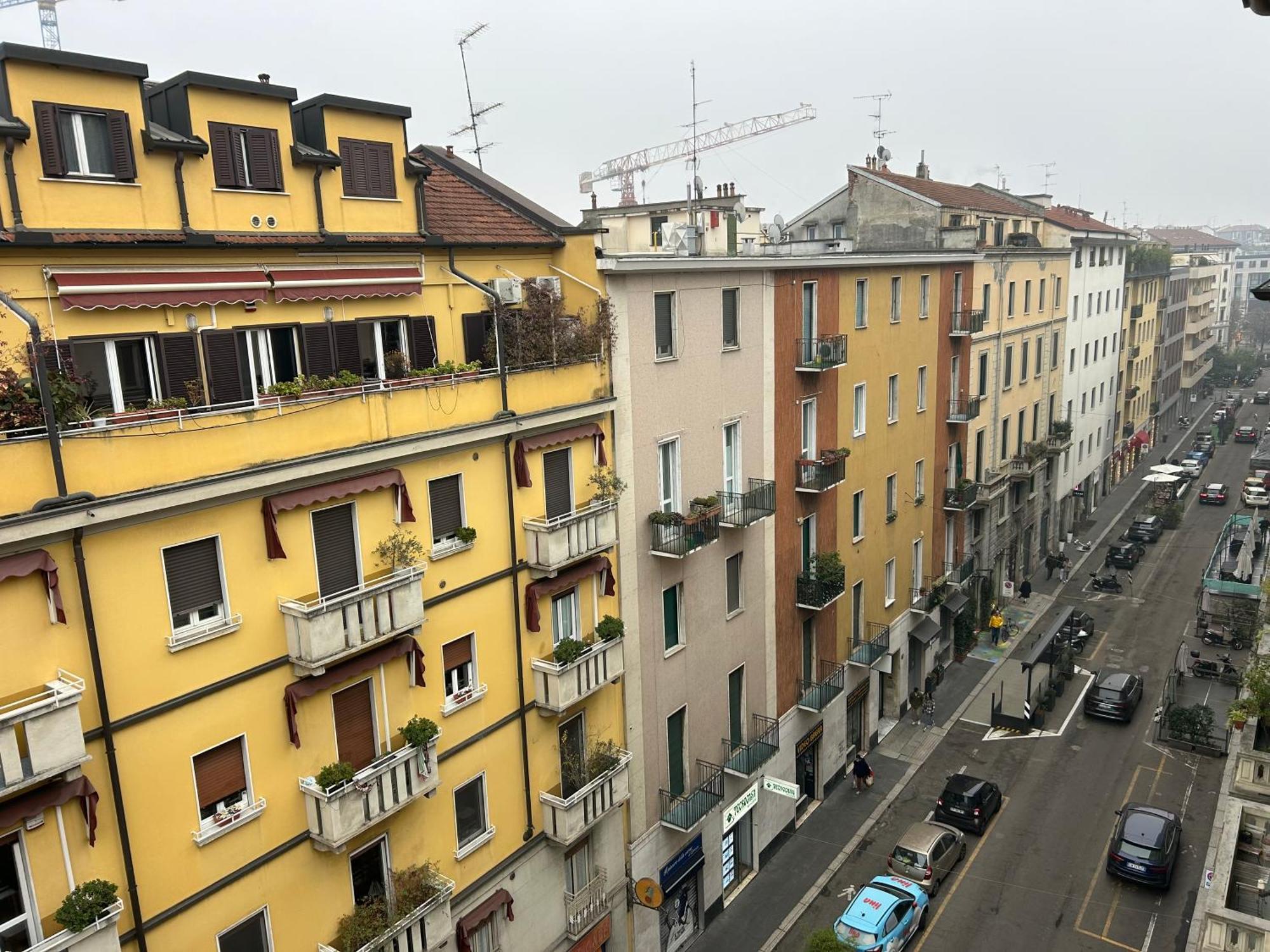 Casa Tiare, Artsy Zona Brera Moscova * Milano