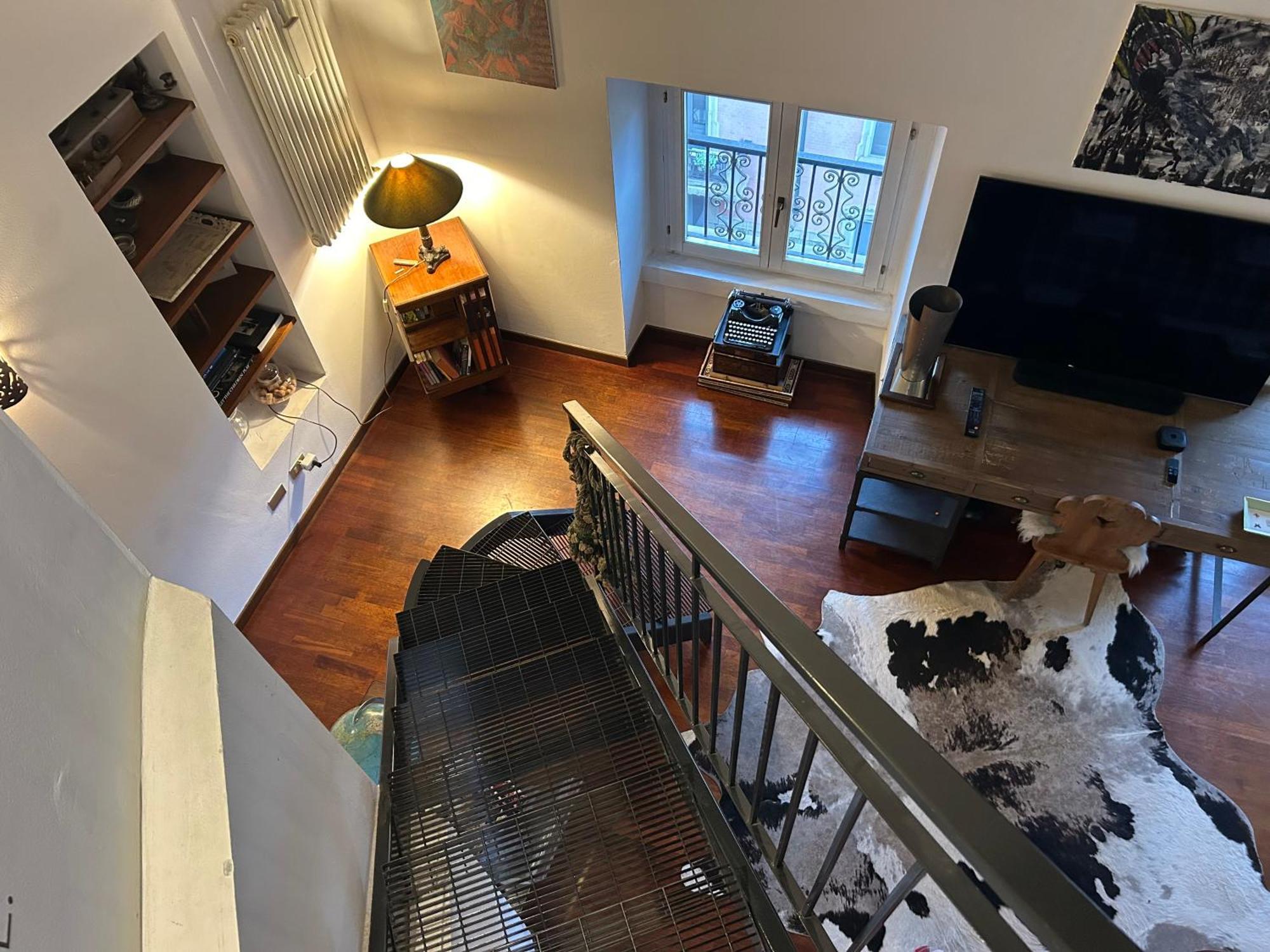 Appartamento Casa Tiare, Artsy Zona Brera Moscova *