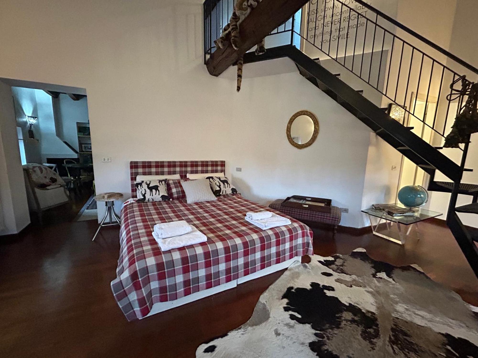 Casa Tiare, Artsy Zona Brera Moscova Appartamento *