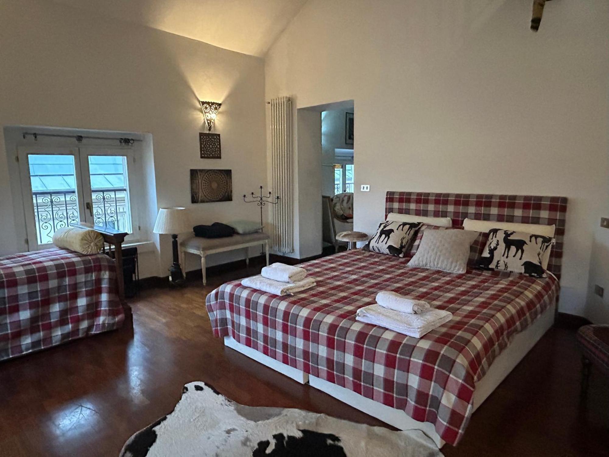 Casa Tiare, Artsy Zona Brera Moscova Appartamento Milano
